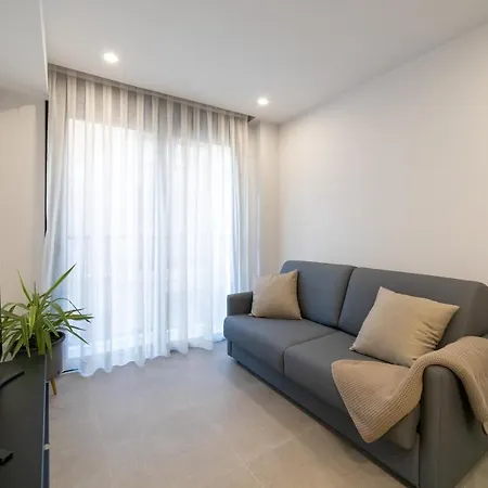Apartament Alidreams Lola Center *