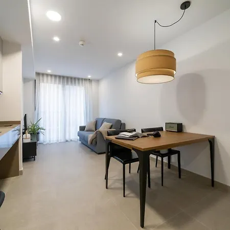 Apartament Alidreams Lola Center *