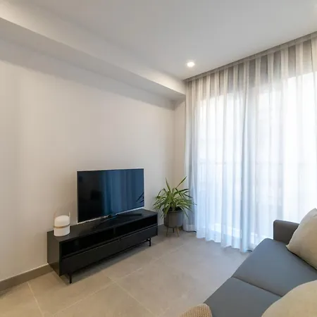 Apartament Alidreams Lola Center *