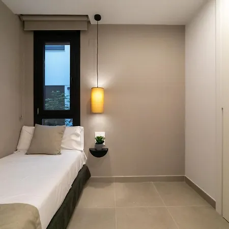 Apartman Alidreams Lola Center Alicante