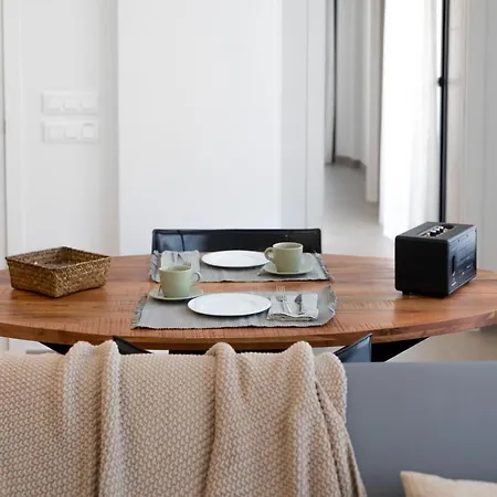 Alidreams Lola Center Apartman