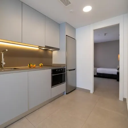 Alidreams Lola Center Alicante