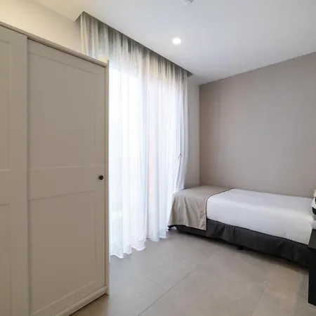 Alidreams Lola Center Apartman Alicante