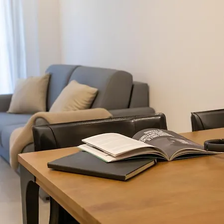 Apartament Alidreams Lola Center