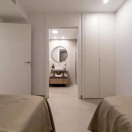 Alidreams Lola Center * Alicante