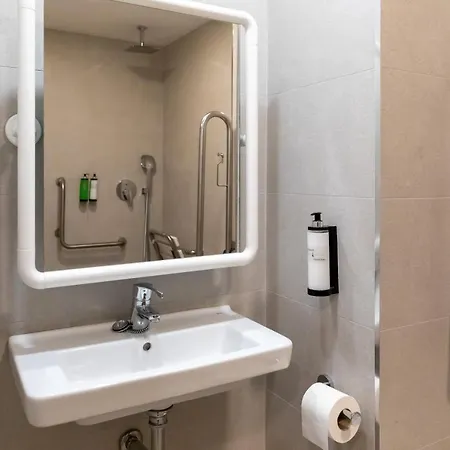 Apartman Alidreams Lola Center *