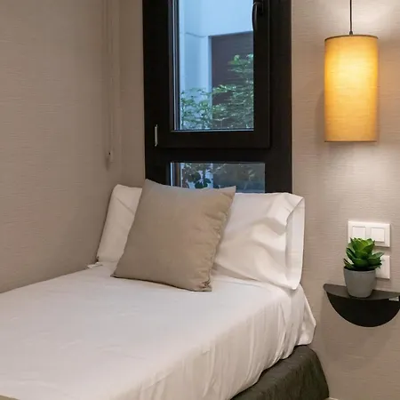 Alidreams Lola Center * Alicante