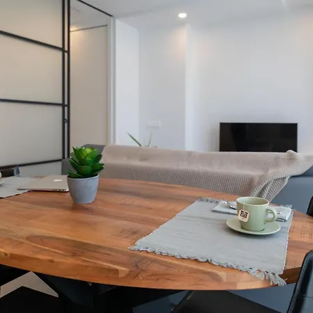 Alidreams Lola Center Apartman