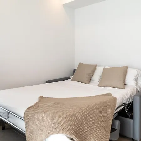 Apartament Alidreams Lola Center Alicante