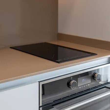 Alidreams Lola Center Apartament Alicante