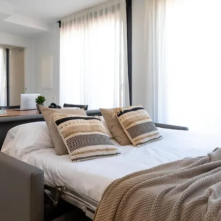 Alidreams Lola Center * Аликанте