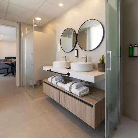 Alidreams Lola Center Apartman *