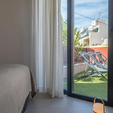 Apartament Alidreams Lola Center *