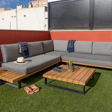 Alidreams Lola Center *