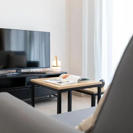 Apartament Alidreams Lola Center Alicante