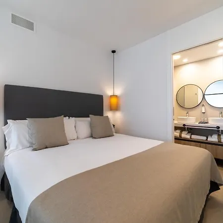 Apartman Alidreams Lola Center