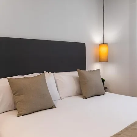 Alidreams Lola Center Аликанте