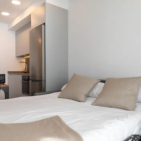 Apartament Alidreams Lola Center Alicante
