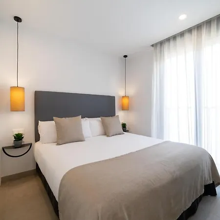 Apartman Alidreams Lola Center *