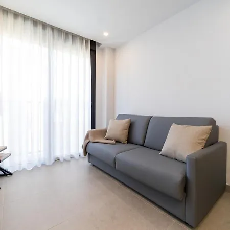 Alidreams Lola Center Аликанте