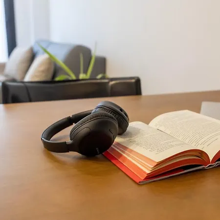 Apartament Alidreams Lola Center Alicante
