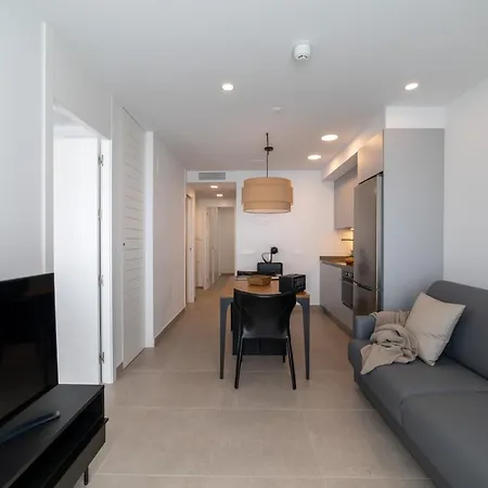 Apartament Alidreams Lola Center