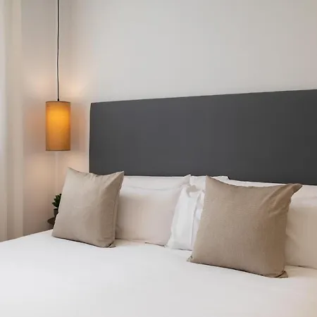 Alidreams Lola Center Apartament