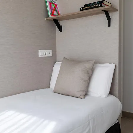 Apartament Alidreams Lola Center