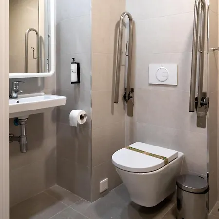 Apartman Alidreams Lola Center