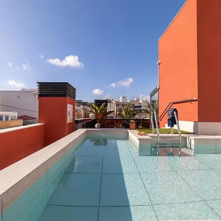 Apartament Alidreams Lola Center