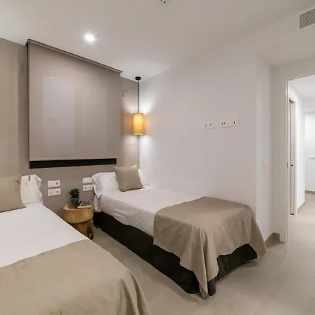 Apartman Alidreams Lola Center *