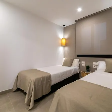 Alidreams Lola Center Apartman *