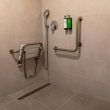 Alidreams Lola Center Alicante