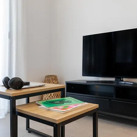 Apartament Alidreams Lola Center *