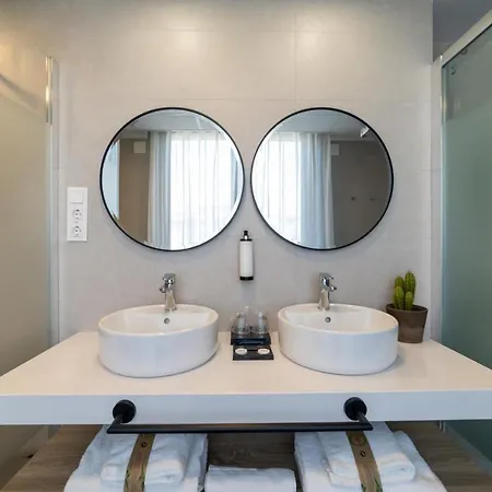 Apartman Alidreams Lola Center Alicante