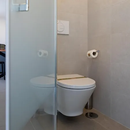 Alidreams Lola Center Apartman Alicante