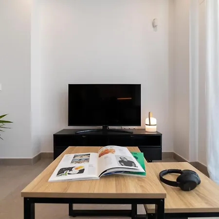 Alidreams Lola Center * Аликанте