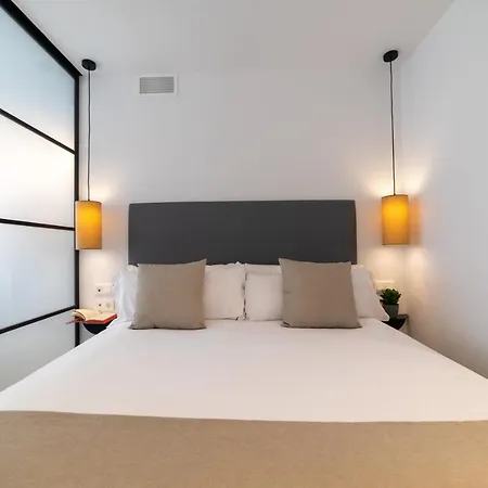 Alidreams Lola Center * Alicante