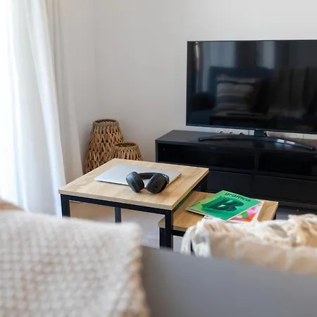 Alidreams Lola Center Аликанте