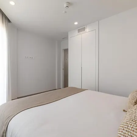Alidreams Lola Center * Аликанте