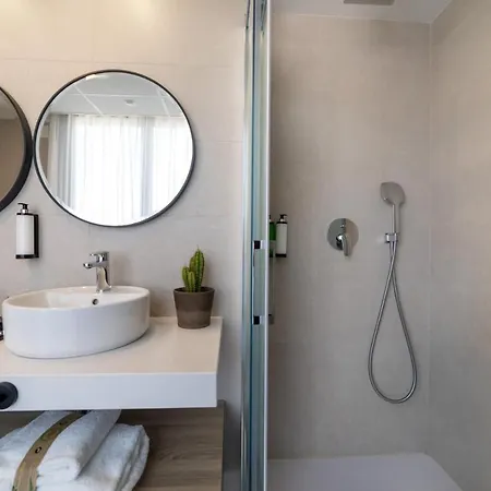 Alidreams Lola Center Apartman