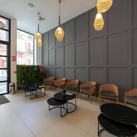 Alidreams Lola Center * Аликанте