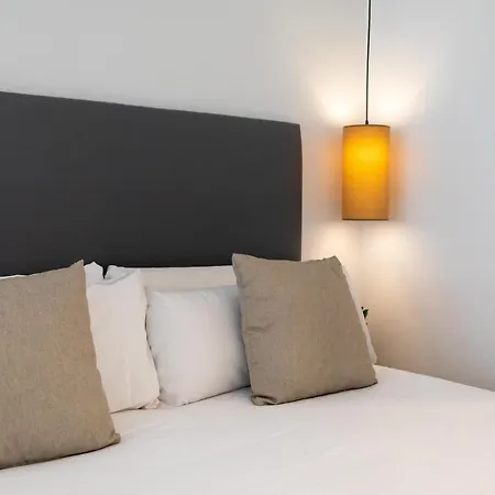 Alidreams Lola Center Apartment Alicante