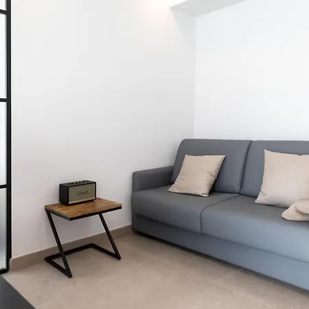 Alidreams Lola Center Аликанте