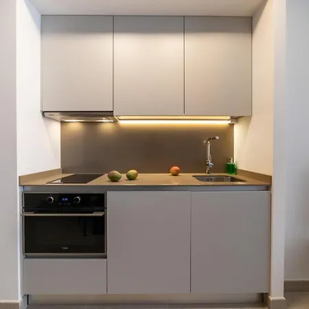 Alidreams Lola Center Аликанте