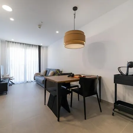 Alidreams Lola Center * Аликанте