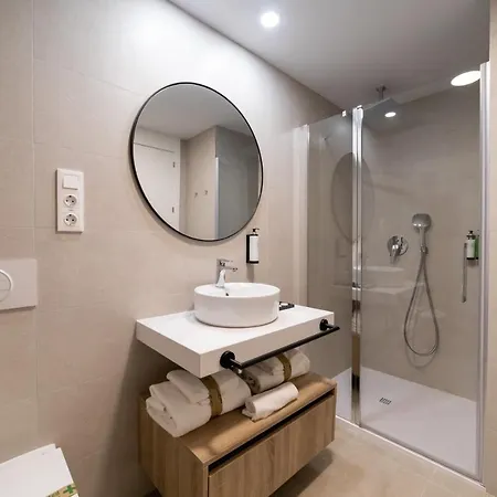 Alidreams Lola Center Apartman