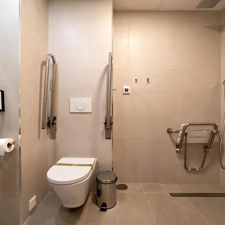 Alidreams Lola Center Apartman