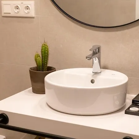 Apartman Alidreams Lola Center Alicante