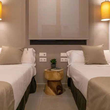 Apartament Alidreams Lola Center *